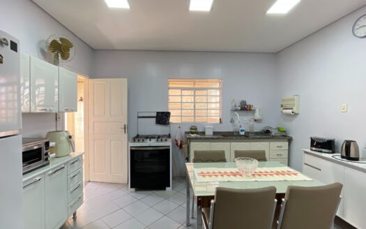 Casa Térrea Campinas